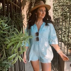 Meet your Posher, Annabeth